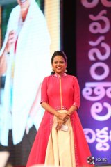 Babu Bangaram Movie Audio Launch